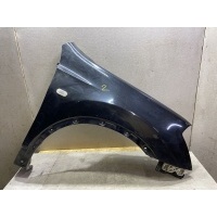 Крыло правое nissan Qashqai J10 F3100JD0M0
