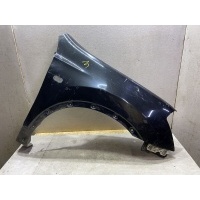 Крыло правое nissan Qashqai J10 F3100JD0M0