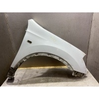 Крыло правое nissan Qashqai J10 дорест F3100JD0M0