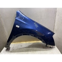 Крыло правое nissan Qashqai J10 дорест F3100JD0M0