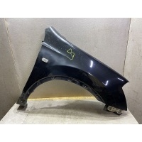 Крыло правое перед. nissan Qashqai J10 F3100JD0M0