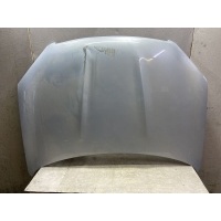 Капот nissan Qashqai J10 ДЕФЕКТЫ F5100JD0M0