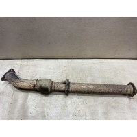 Выхлопная труба nissan Pathfinder R51M 2.5D 190 200205X00B 200305X00A