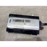 Усилитель звука vw Touareg 1 7L6035466