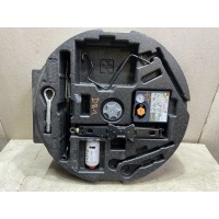 Органайзер в сборе nissan Qashqai J11 849A74EA1B