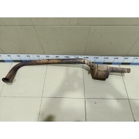 Глушитель основной RENAULT Sandero 2009-2014 8200916976