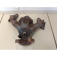Коллектор выпускной RENAULT Logan 2005-2014 6001548025