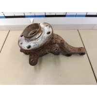 Кулак поворотный передний правый RENAULT Sandero 2009-2014 6001548867