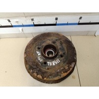 Барабан тормозной RENAULT Sandero 2014> 316274680R