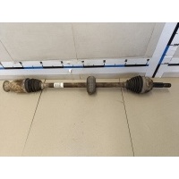 Полуось передняя правая RENAULT Sandero 2009-2014 8201045819