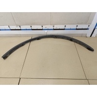 Накладка заднего крыла правого RENAULT Sandero 2009-2014 8200886743