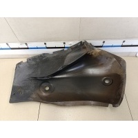 Локер задний правый RENAULT Sandero 2009-2014 8200735436