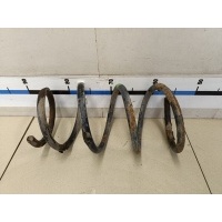 Пружина передняя RENAULT Logan 2005-2014 8200708056