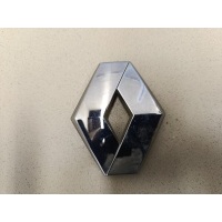 Эмблема на крышку багажника RENAULT Logan 2005-2014 908894785R