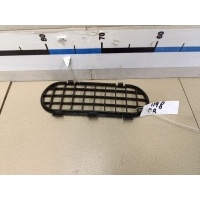 Решетка вентиляционная RENAULT Sandero 2009-2014 788543763R
