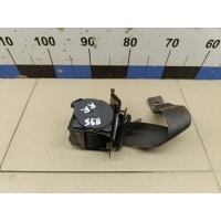 Ремень безопасности Chevrolet Epica 2006-2012 96499877