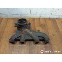 коллектор выпускной Volkswagen Transporter T4 1996 028253033