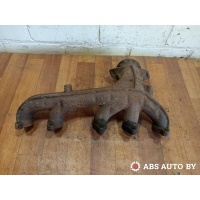 коллектор выпускной Volkswagen Transporter T4 1998 0742530336