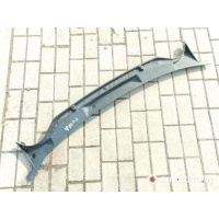 Дождевик Skoda Fabia (6Y) 2007 6Y1819415A,6Y2819415A