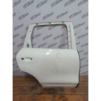 Дверь боковая Volkswagen Touareg NF 2010 7P0833312, 7P0833056
