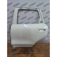 Дверь боковая Volkswagen Touareg NF 2010 7P0833311, 7P0833055