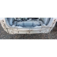 Задняя панель кузова Volkswagen Touareg NF 2010 7P6813303