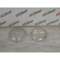 Крышка топливного насоса Volkswagen Touareg NF 2010 7L0803959A