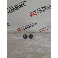 Крышка поводка стеклоочистителя Volkswagen Touareg NF 2010 7L0955737