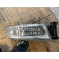 фара противотуманная правая MAN TGX 2015 81251016522,64102000000