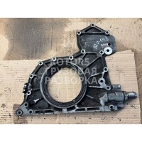 Крышка двигателя передняя DAF XF 105 2010 1678699