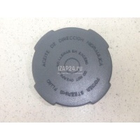 Крышка бачка гидроусилителя Nissan QX56 (JA60) (2004 - 2009) 491818B400