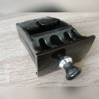 W120 w121 w180 мерседес понтон пепельницу передняя