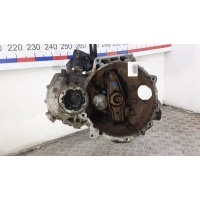 КПП 5ст. SKODA FABIA (2010-2015) 2011 KFK, 02R300041N