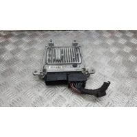 Блок управления двс MERCEDES BENZ C-CLASS (2008-2016) 2013 A6519007500