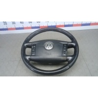 Рулевое колесо VOLKSWAGEN TOUAREG (рест: 2007-н.в.) 2007 3D0419091T