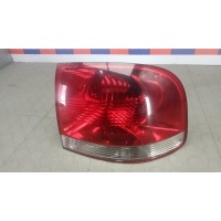 Фонарь задний правый VOLKSWAGEN TOUAREG (рест: 2007-н.в.) 2007 7L6945096R