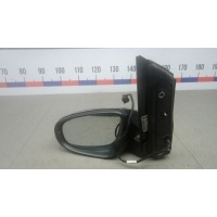 Зеркало наружное левое VOLKSWAGEN TOURAN (2010) 2013 1T2857507S, 5K0857537, 5K0857521B