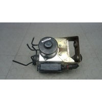 Блок ABS VOLKSWAGEN TOUAREG (2002) 2004 7L0907379E, 7L0614111H, 7L0614111F