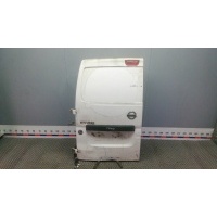 Дверь распашная левая NISSAN NV200 (2009) 2012 K01013LGBC