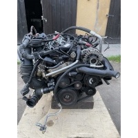 Двигатель n57d30a в сборе мотор f11 229tys 204km 245km
