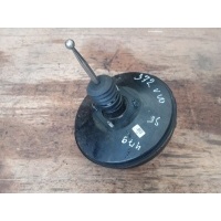 Вакуумный усилитель тормозов Volkswagen Bora 1998 1J1614205