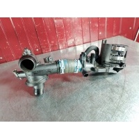 Корпус топливного фильтра Mercedes GLC X253 2016 A6512001556, A6512002800, A6512001500, A6512006000, A6512003900, A6512001015, A6512001600, A6512002800, A6512001815, A6512001215, A6512000615