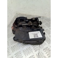 замок двери передней левой BMW 3 серия E90/E91/E92/E93 2007 7059973,51217059973