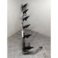 топливная рампа BMW X5 E53 2003 1437442,1439827,13531437442