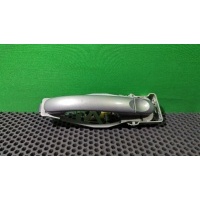 Ручка наружная передняя правая Volkswagen Touran 1 2008 1T0 837 886 A