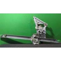 Стеклоподъемник электрический передний левый Volkswagen Crafter 1 2008 A906 720 00 46, A 006 820 54 42