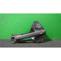 Ручка наружная задняя правая Volkswagen Crafter 1 2008 A 906 760 13 34
