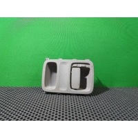 Ручка внутренняя задняя правая Volkswagen Crafter 1 2008 A9067600061