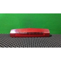 Дополнительный фонарь (Стоп-сигнал) Opel Astra H 2010 13252463