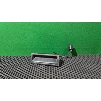 Кнопка открытия багажника Volkswagen Touareg 1 2004 1J0 827 566 F
